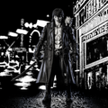 James O'Barr's The Crow - Eric 7" Action Figure