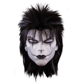 James O'Barr's The Crow - Deluxe Injection Mask