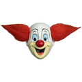Bozo the Clown - Bozo the Clown Retro Mask