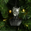 Holiday Horrors - Ghost - Nameless Ghoul Ornament
