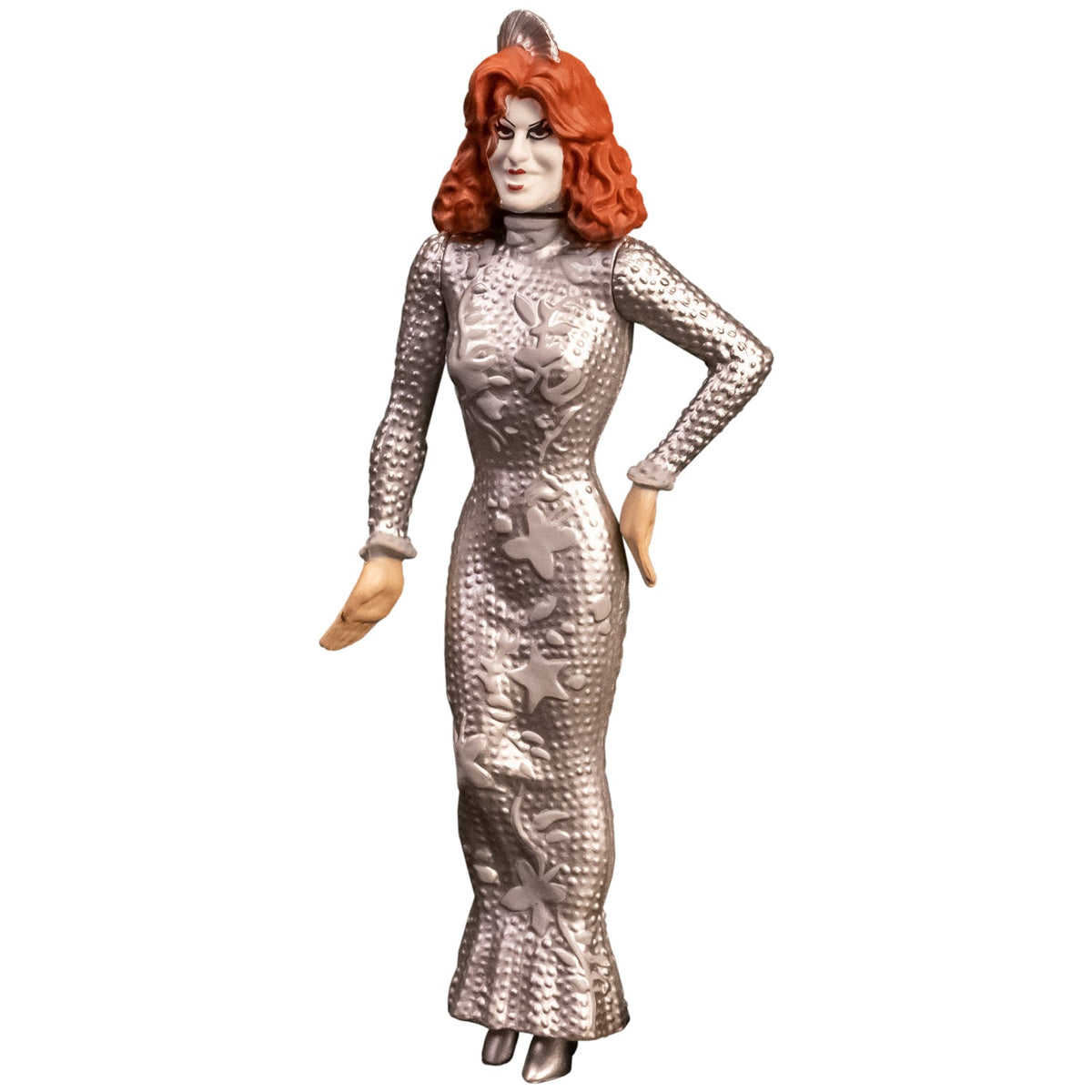 House of 1000 Corpses - Showtime Baby Firefly - 5" Action Figure
