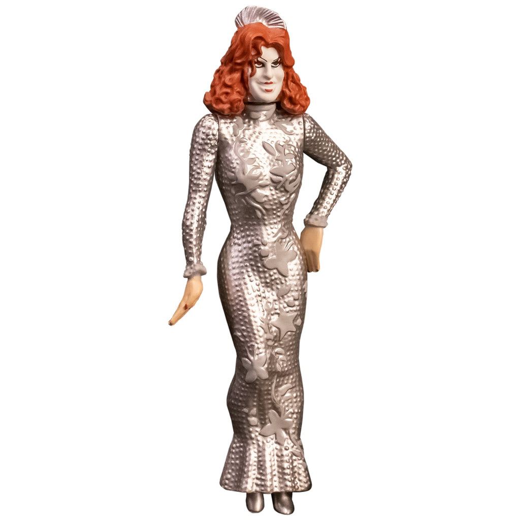 House of 1000 Corpses - Showtime Baby Firefly - 5" Action Figure