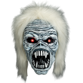Iron Maiden - Bass Beast Mask with Light Up Eyes