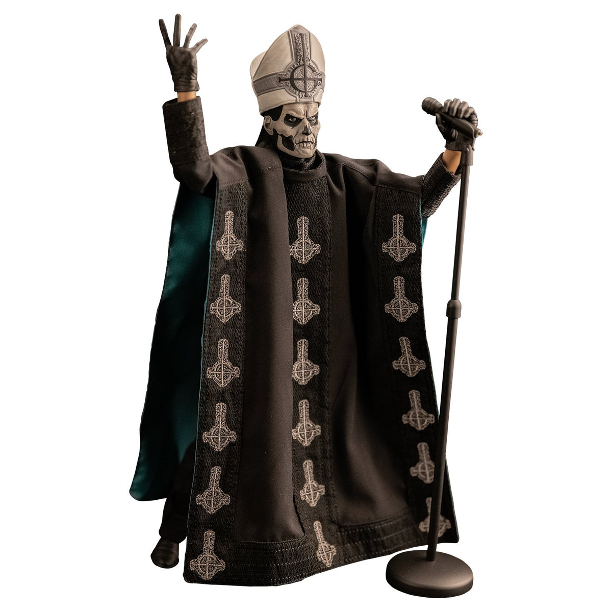 Ghost - Papa Emeritus II 1:6 Scale Figure