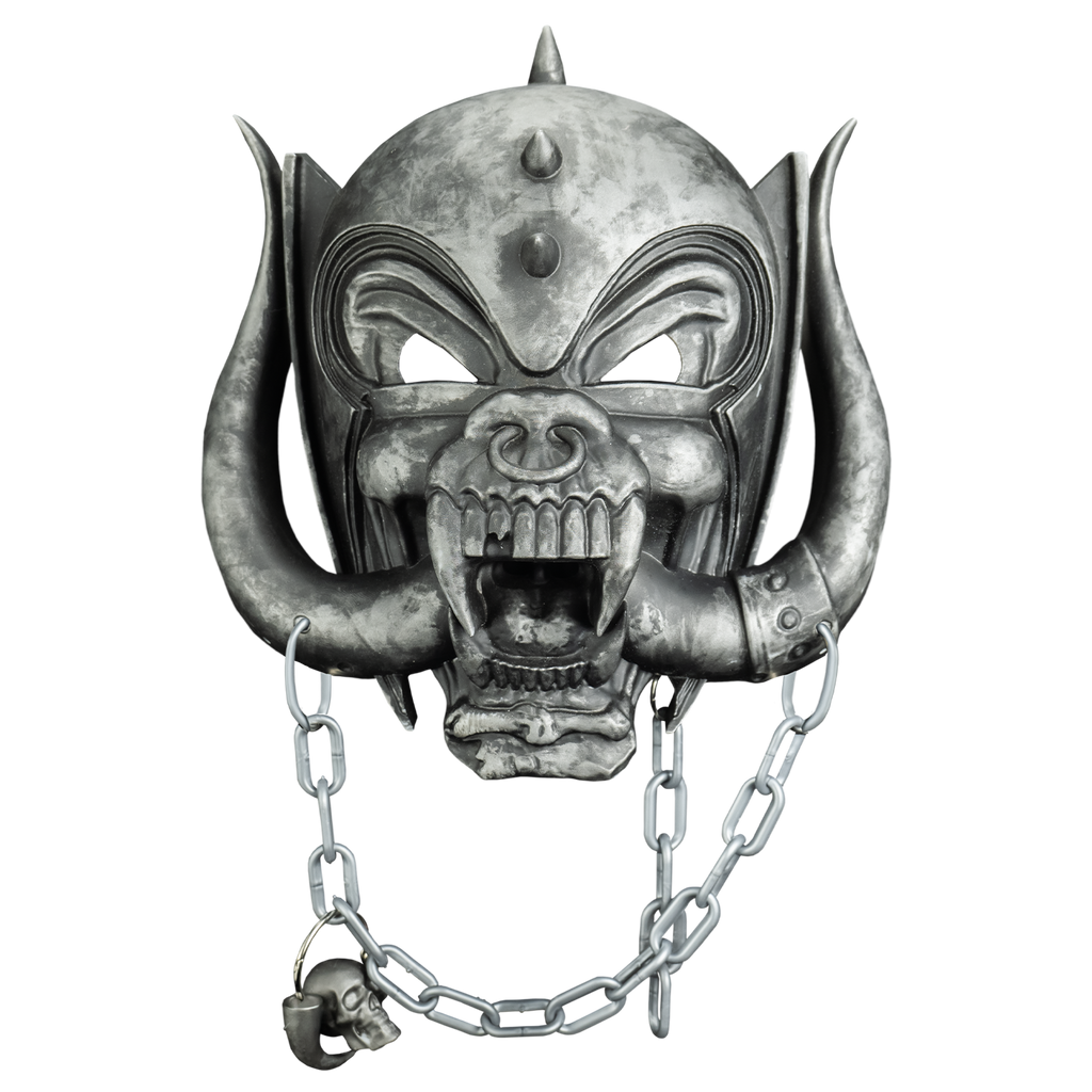 Motörhead - Warpig Retro Mask