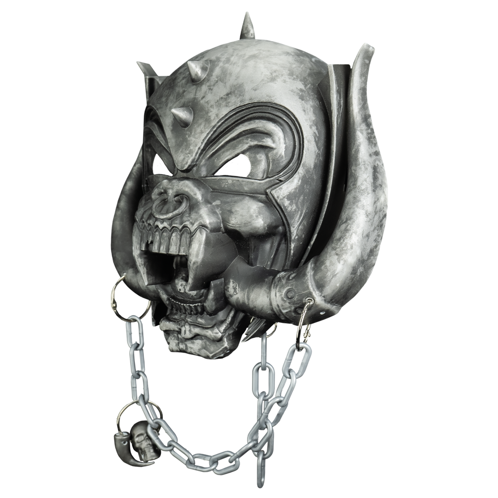 Motörhead - Warpig Retro Mask