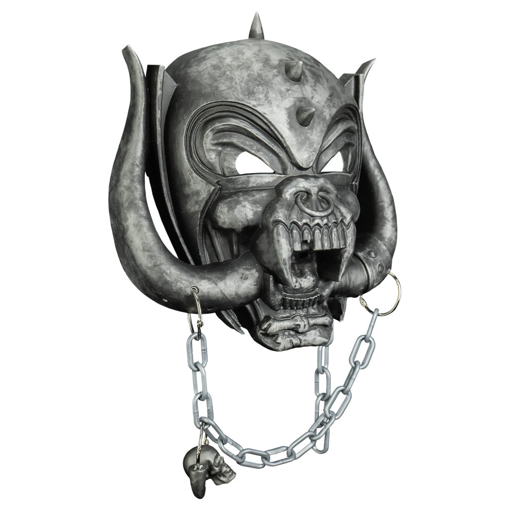 Motörhead - Warpig Retro Mask