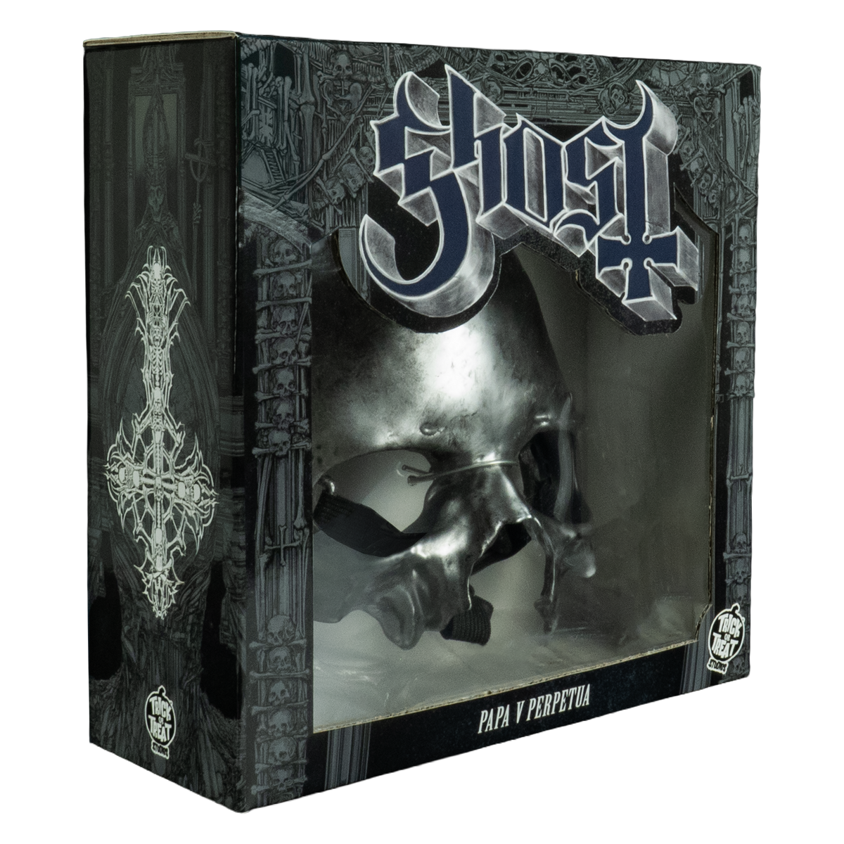 *PRE-ORDER* Ghost - Papa V Mask