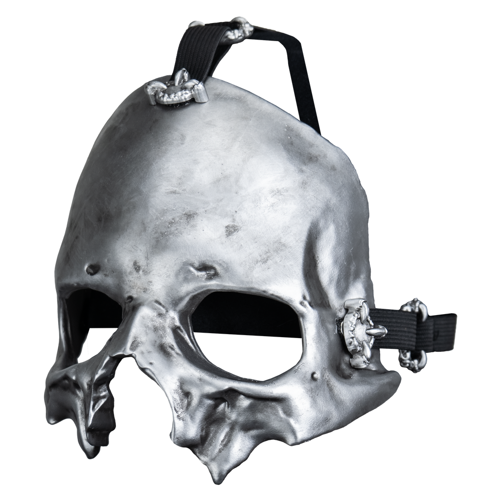 *PRE-ORDER* Ghost - Papa V Mask