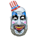 *PRE-ORDER* House of 1000 Corpses - Captain Spaulding Retro Mask