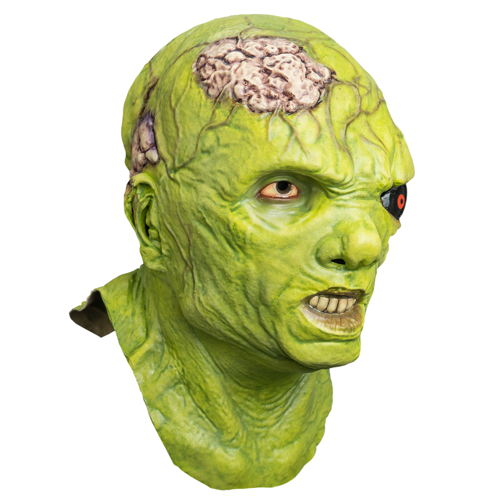 The Toxic Avenger (2025) - Toxie Mask