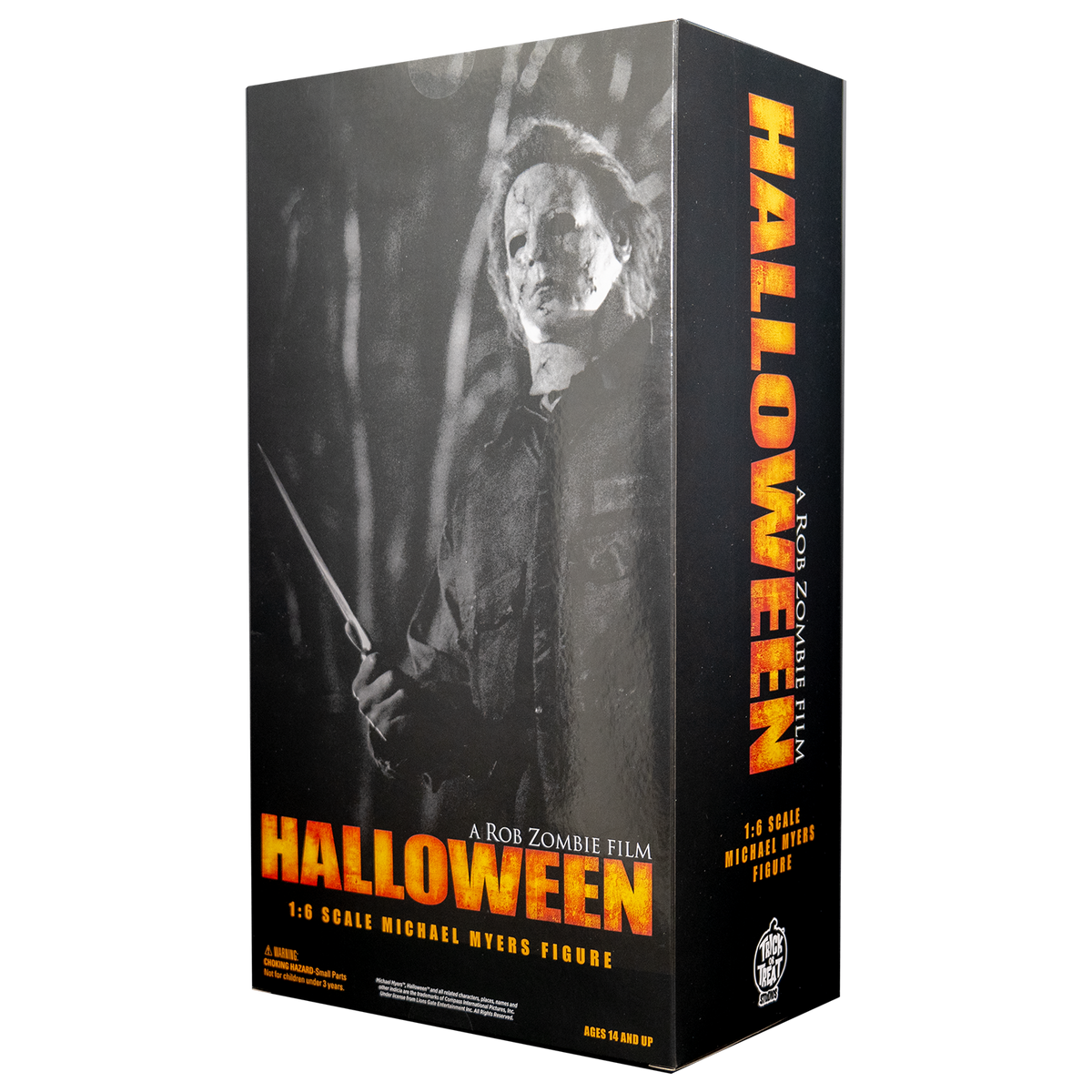 Halloween (2007) - Michael Myers 1:6 Scale Figure