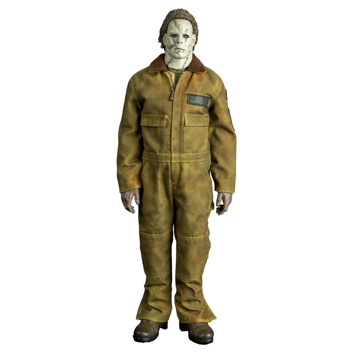 Halloween (2007) - Michael Myers 1:6 Scale Figure