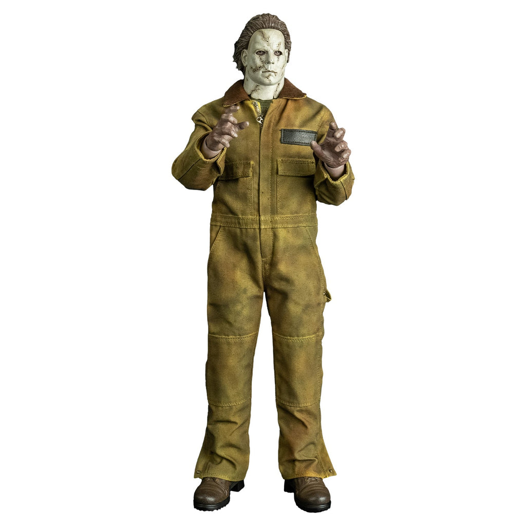 Halloween (2007) - Michael Myers 1:6 Scale Figure