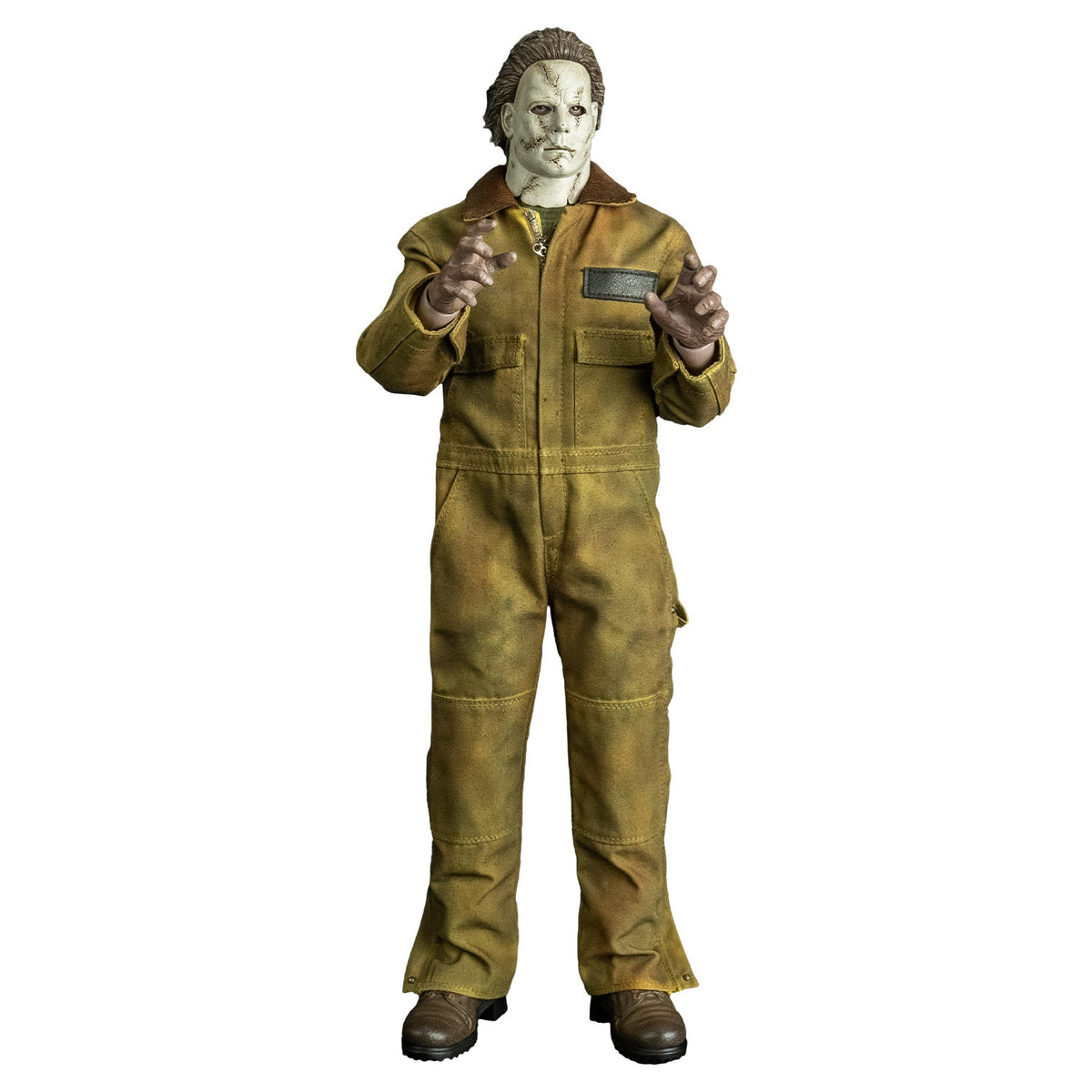 Halloween (2007) - Michael Myers 1:6 Scale Figure
