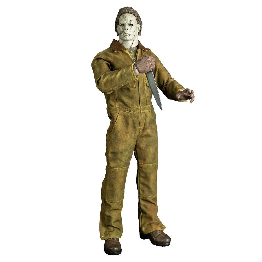 Halloween (2007) - Michael Myers 1:6 Scale Figure