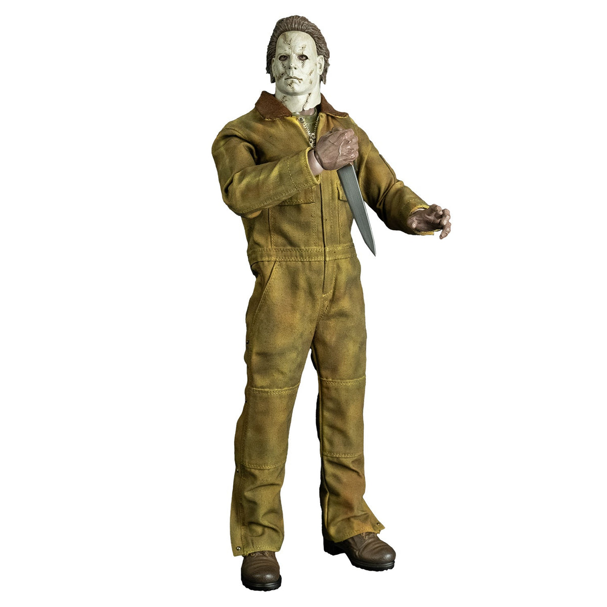 Halloween (2007) - Michael Myers 1:6 Scale Figure