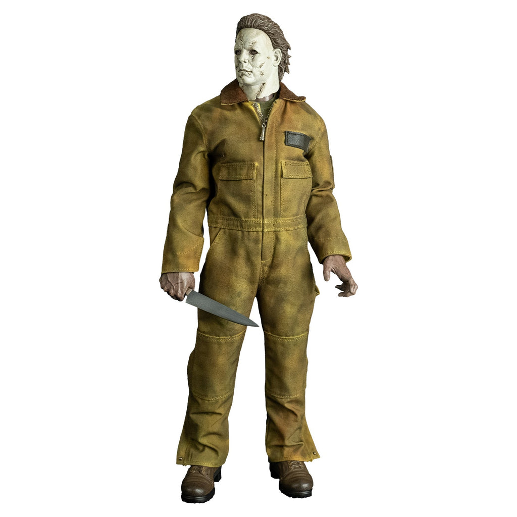 Halloween (2007) - Michael Myers 1:6 Scale Figure