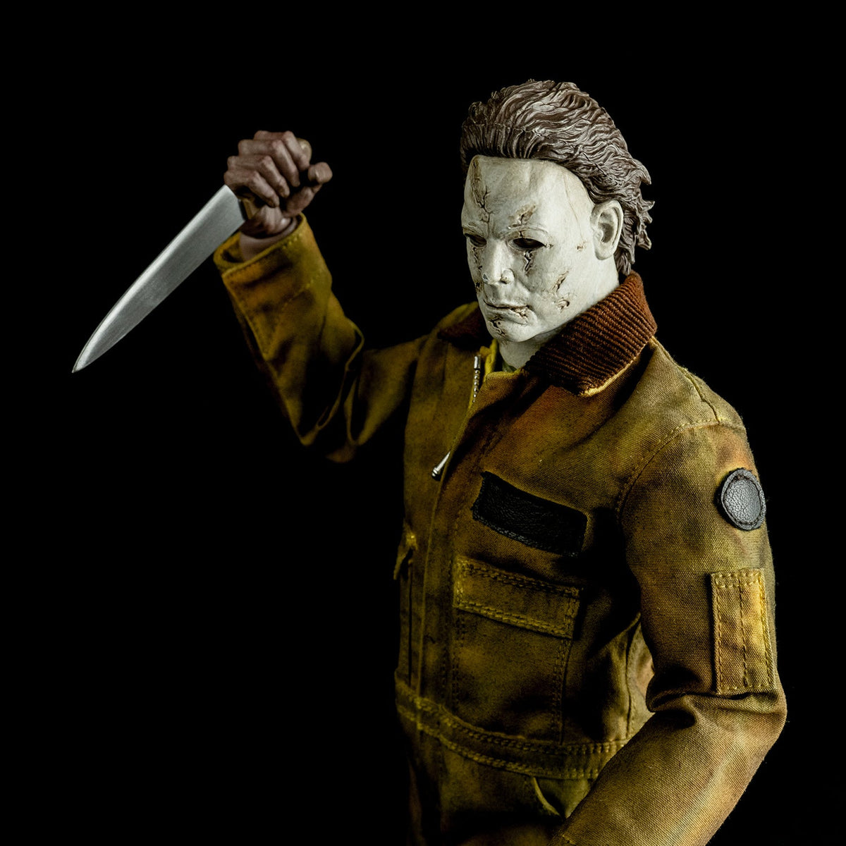 Halloween (2007) - Michael Myers 1:6 Scale Figure