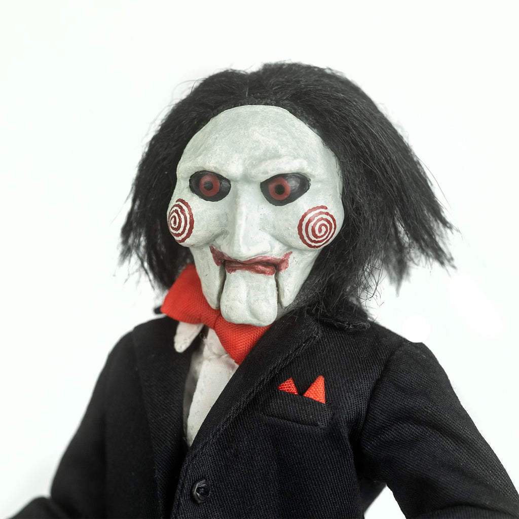 Saw - Billy Puppet with Tricycle - 1:6 Figure