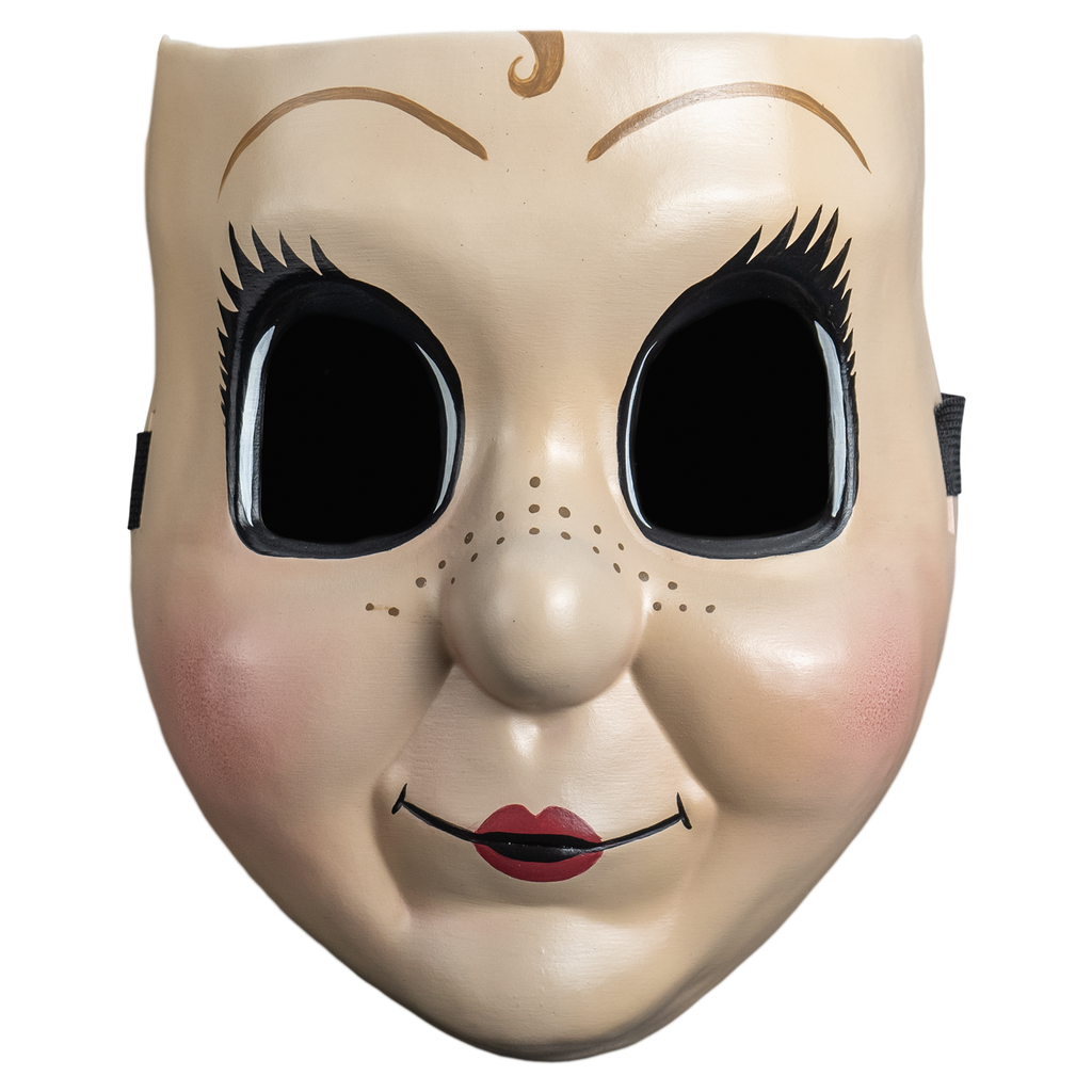 The Strangers: Chapter 1 - Dollface Mask