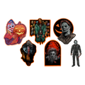 Halloween (2007) - Wall Decor