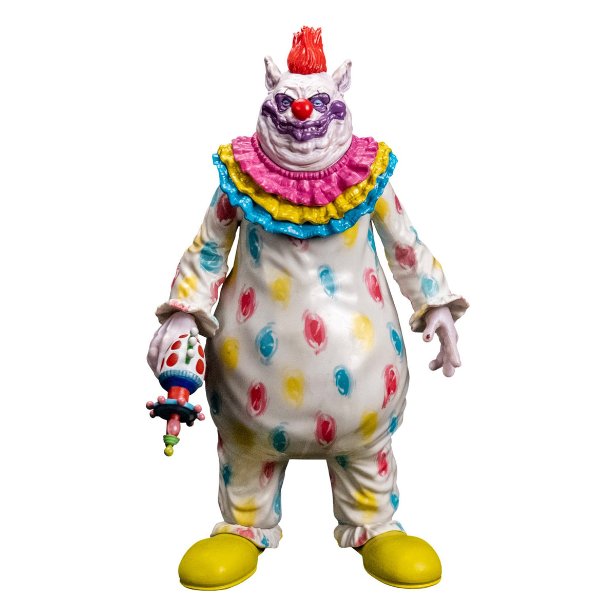 Scream Greats - Killer Klowns from Outer Space - Fatso 8" Figure