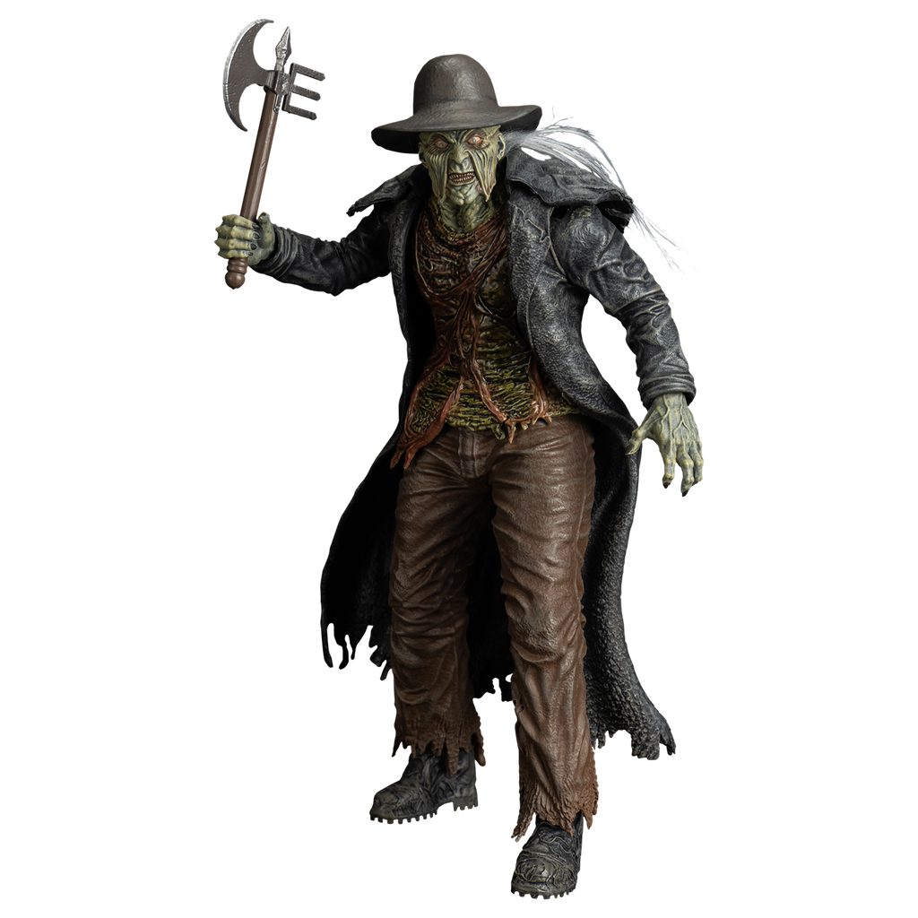 Scream Greats - Jeepers Creepers - The Creeper - 8" Figure