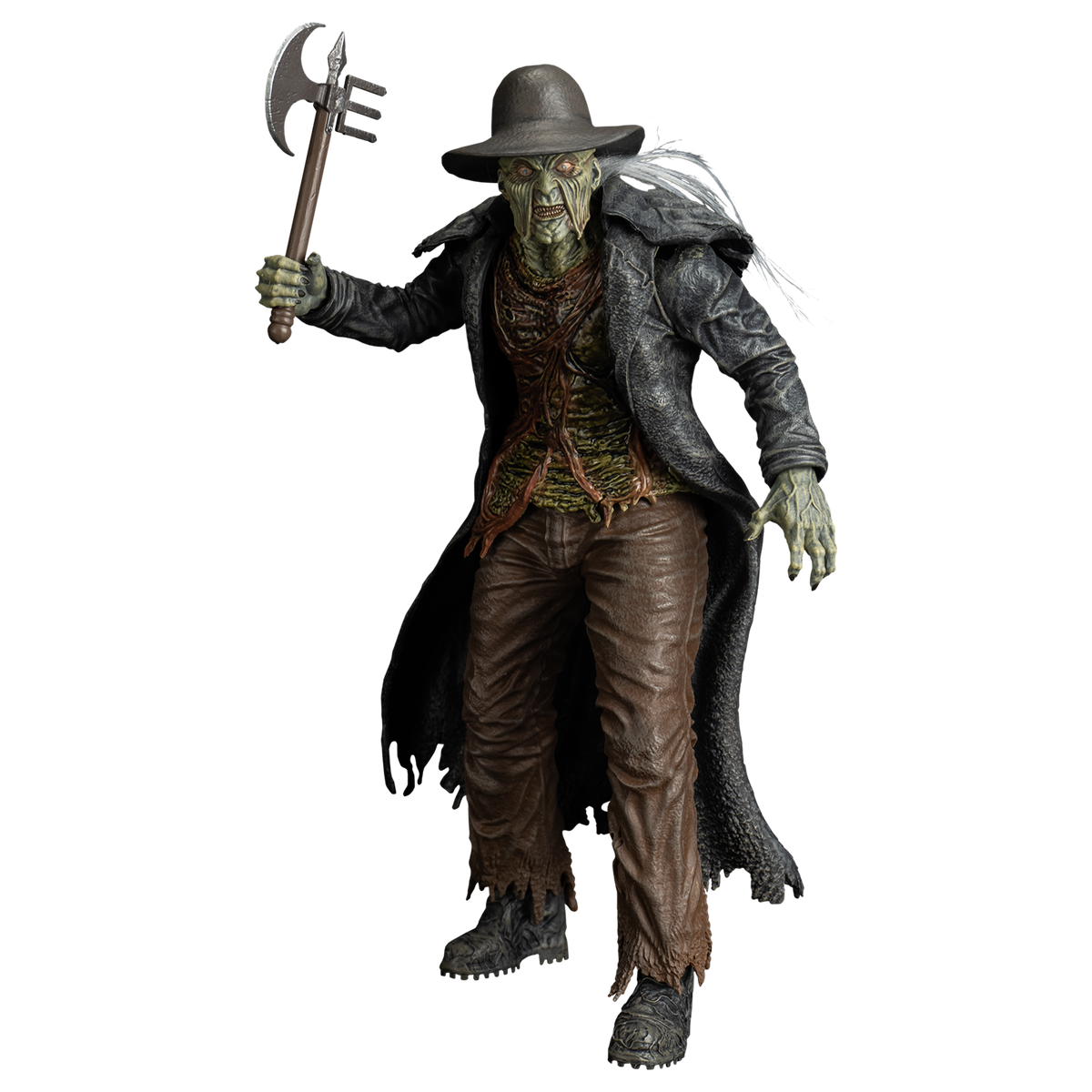 Scream Greats - Jeepers Creepers - The Creeper - 8" Figure