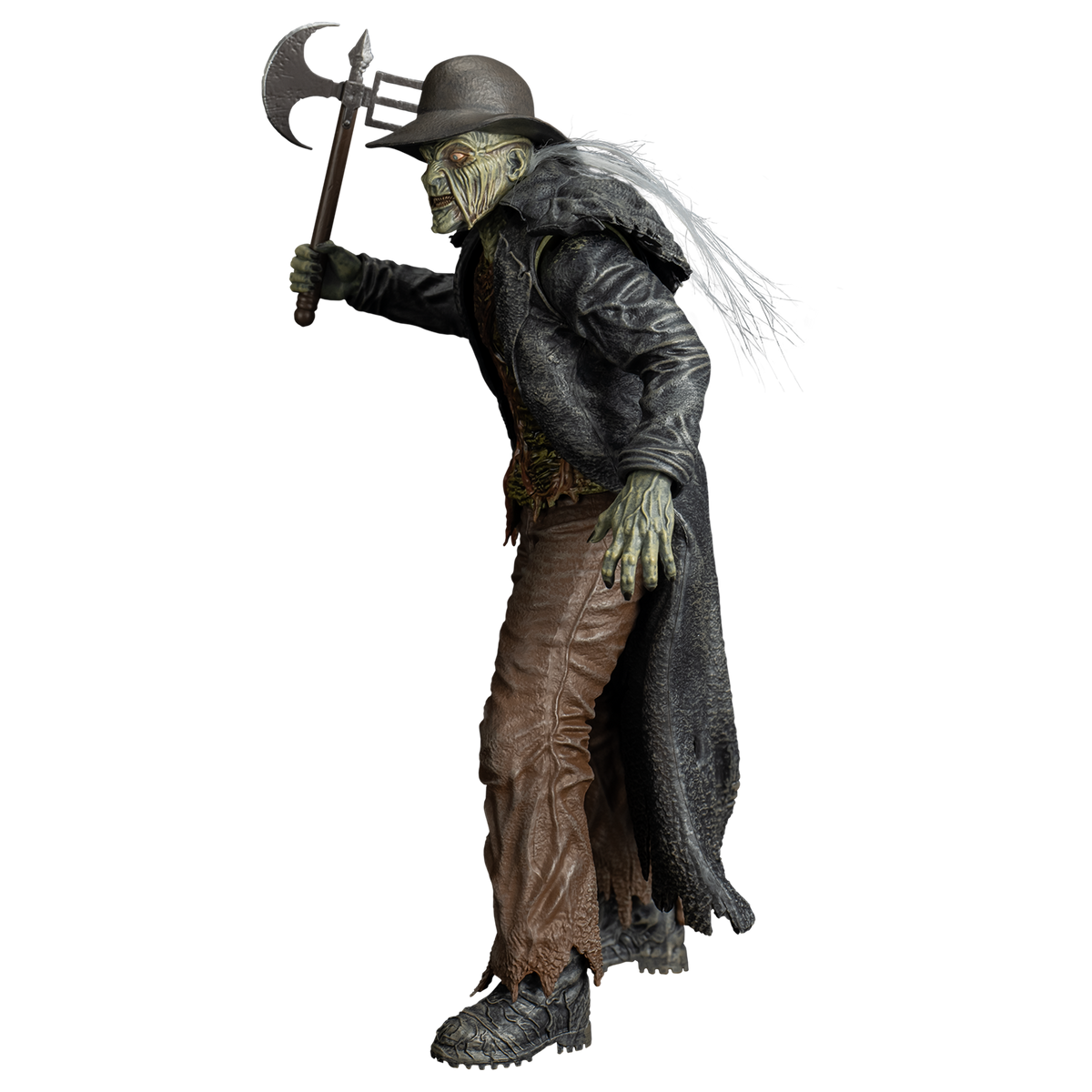 Scream Greats - Jeepers Creepers - The Creeper - 8" Figure