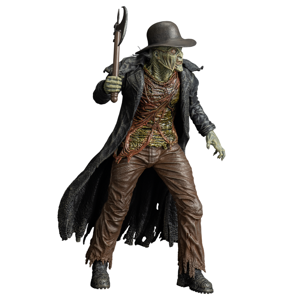 Scream Greats - Jeepers Creepers - The Creeper - 8" Figure