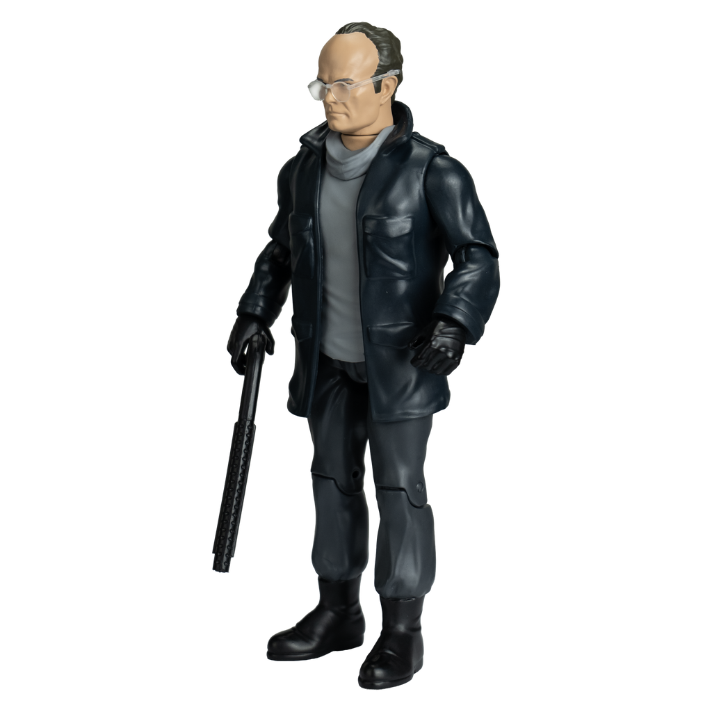 RoboCop - Clarence Boddicker 6.75" Figure