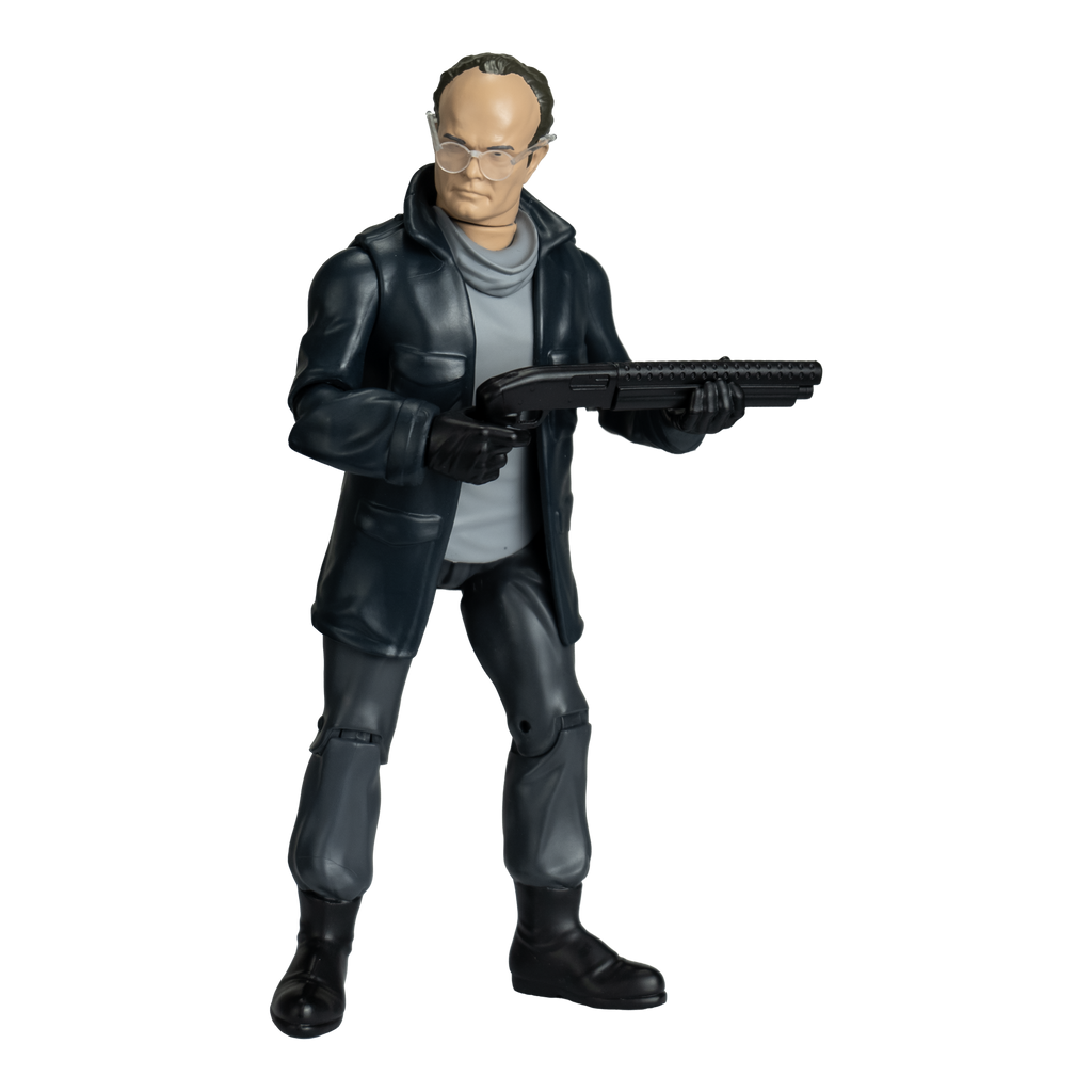 RoboCop - Clarence Boddicker 6.75" Figure