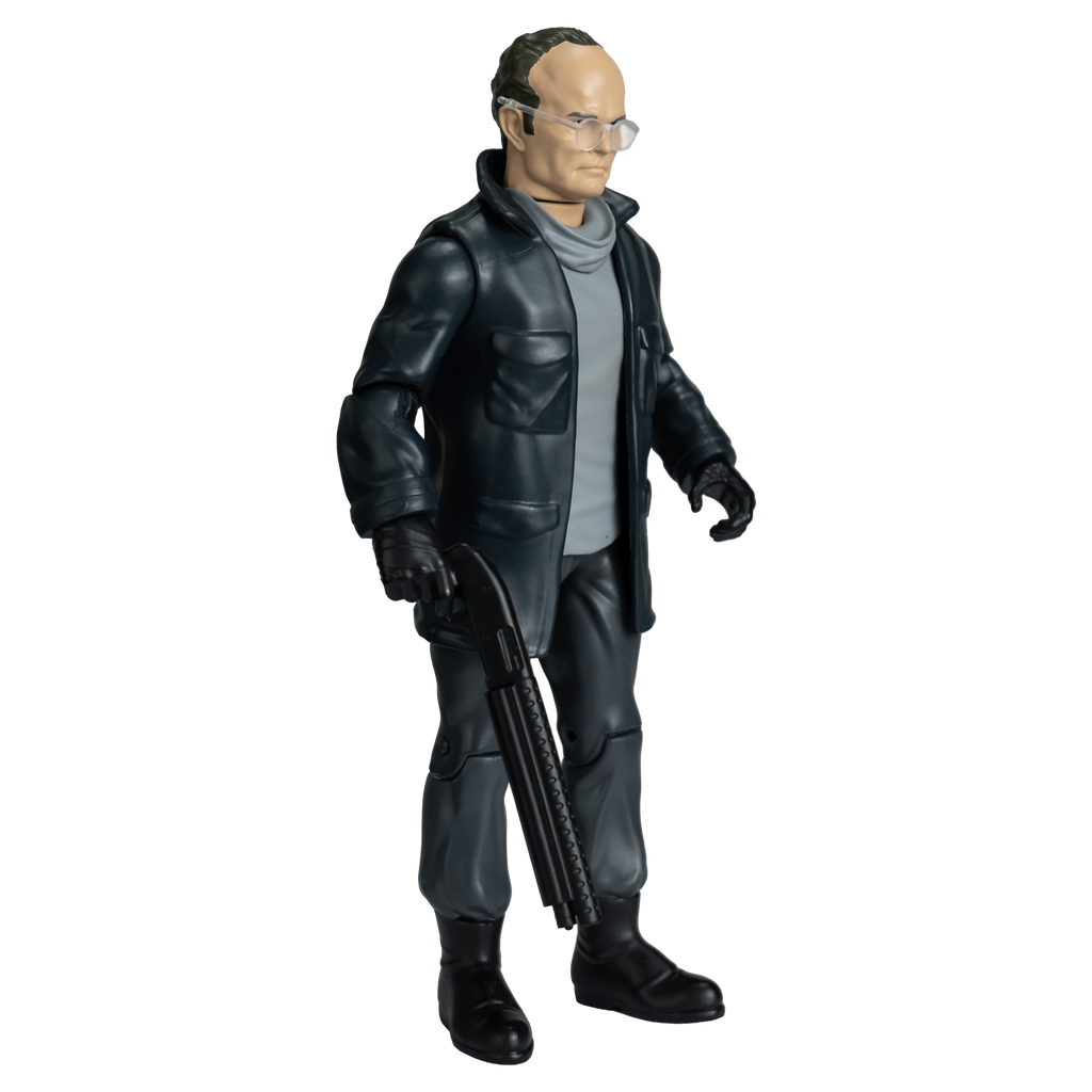 RoboCop - Clarence Boddicker 6.75" Figure