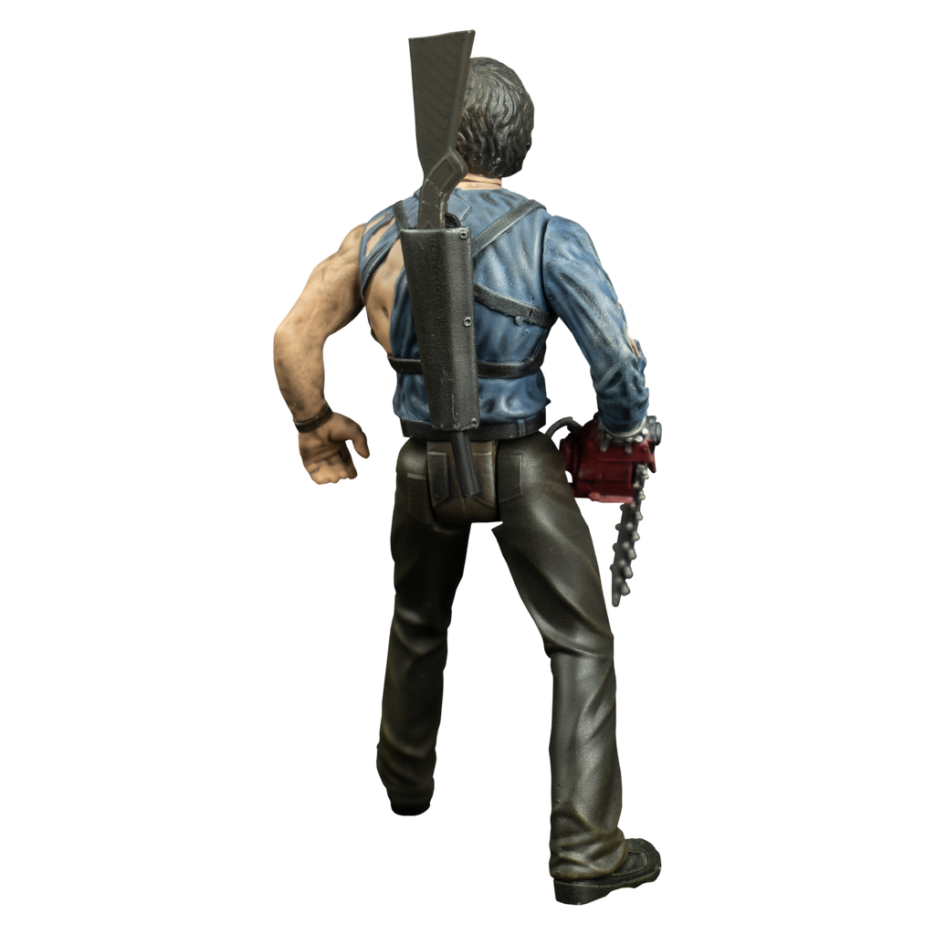 *PRE-ORDER* Army of Darkness - Ash - 5" Figure