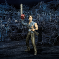 *PRE-ORDER* Army of Darkness - Ash - 5" Figure