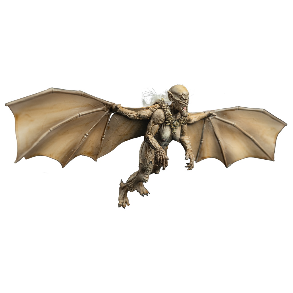 Army of Darkness - Deluxe Winged Deadite Warrior - 5" Figure
