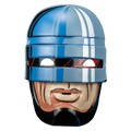 RoboCop - RoboCop Retro Mask