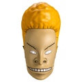 Beavis & Butt-head - Beavis Deluxe Injection Mask