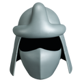 *PRE-ORDER* Teenage Mutant Ninja Turtles -  Shredder's Helmet