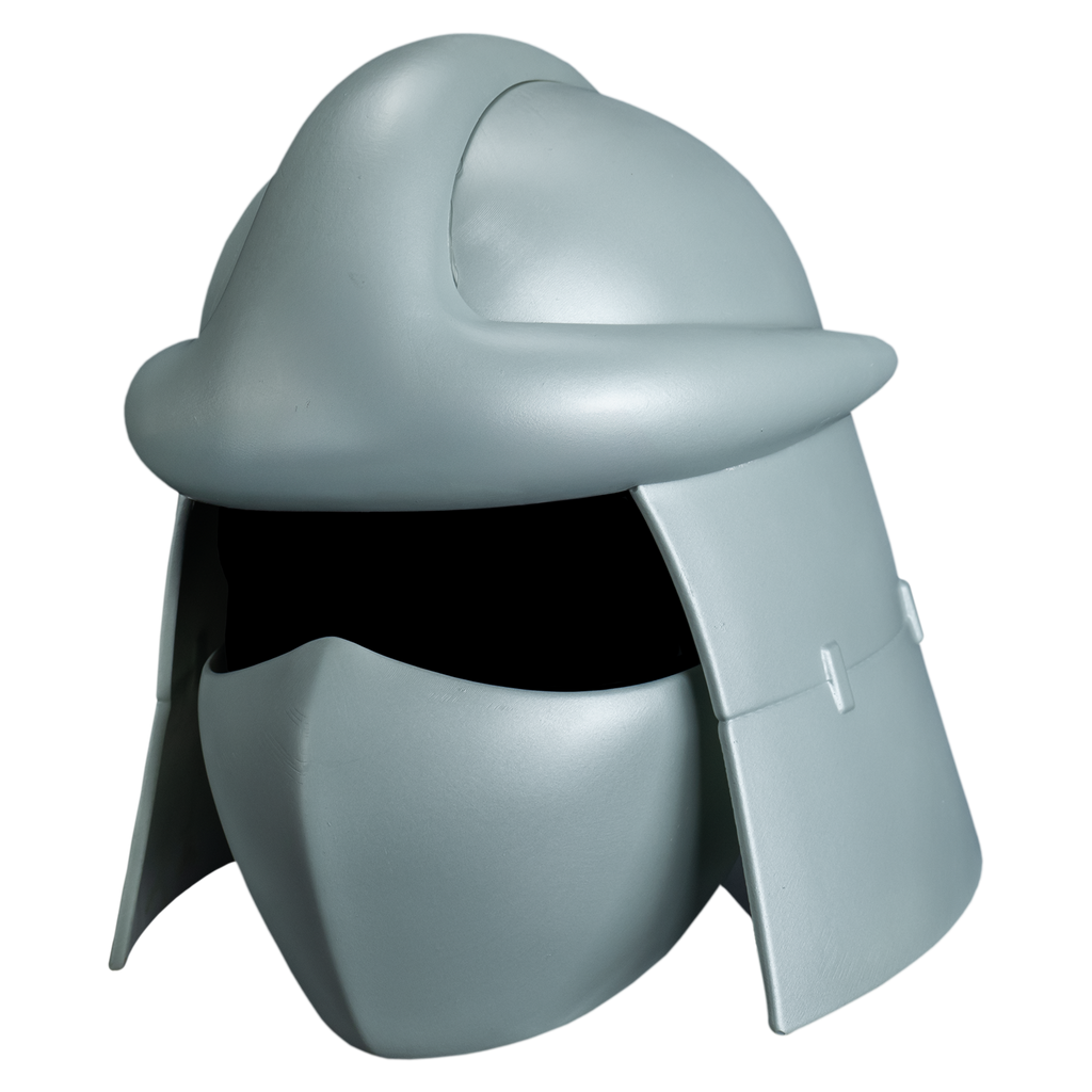 *PRE-ORDER* Teenage Mutant Ninja Turtles -  Shredder's Helmet