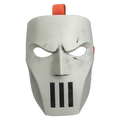 *PRE-ORDER* Teenage Mutant Ninja Turtles -  Casey Jones Mask