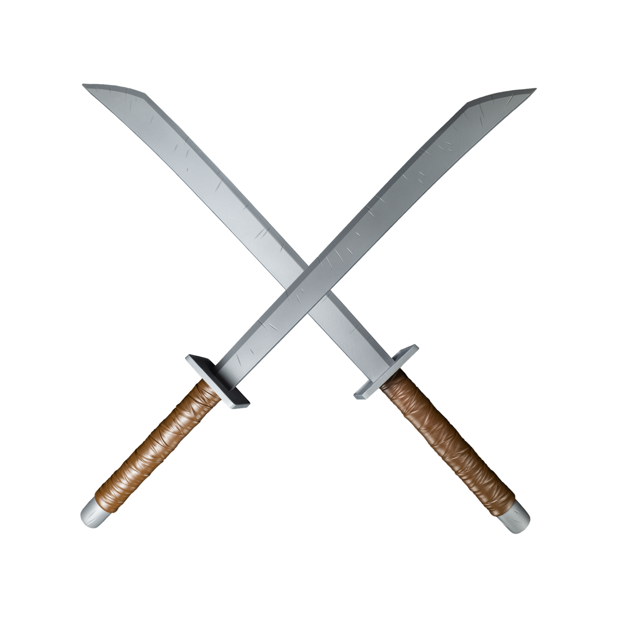 Teenage Mutant Ninja Turtles -  Swords