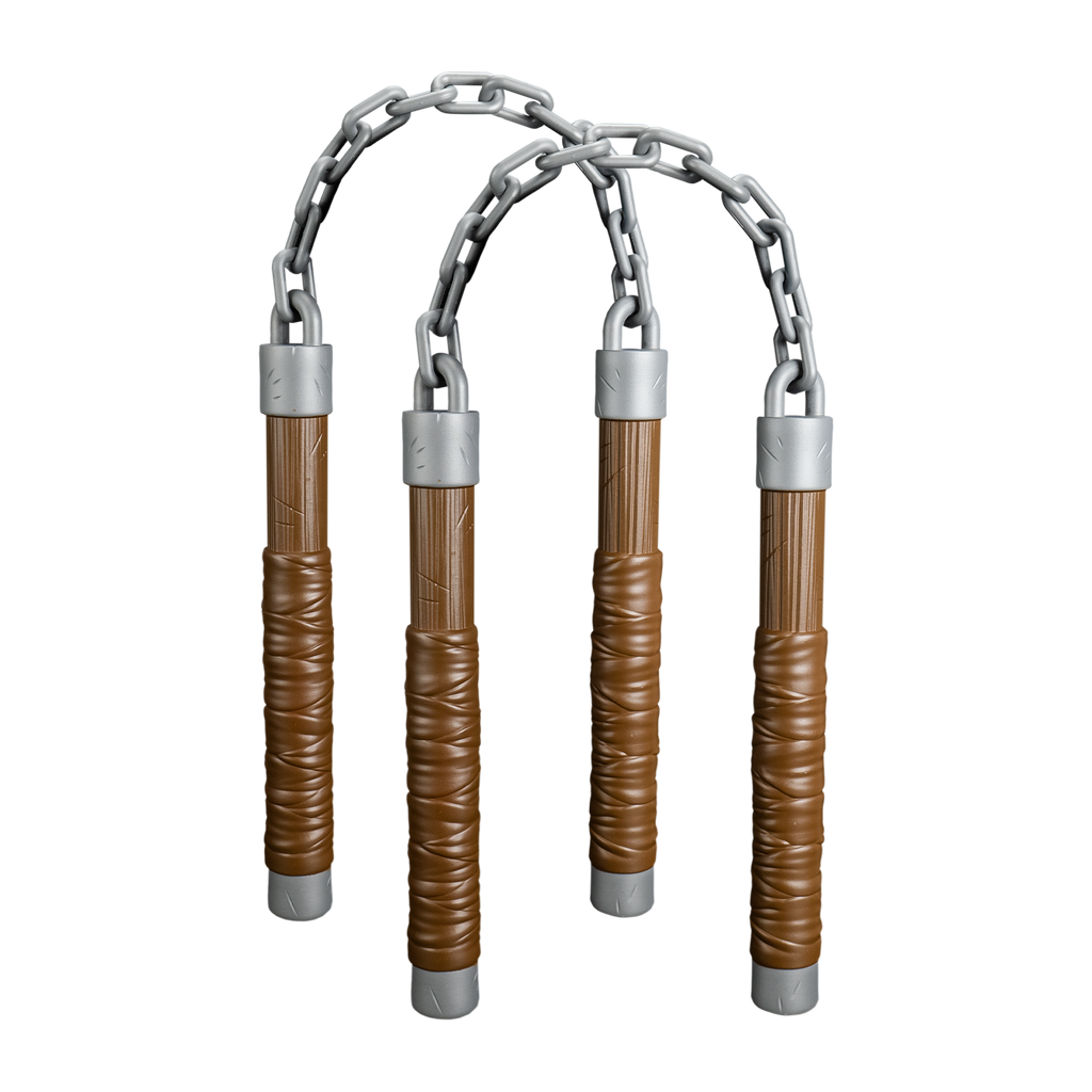 Teenage Mutant Ninja Turtles - Nunchucks