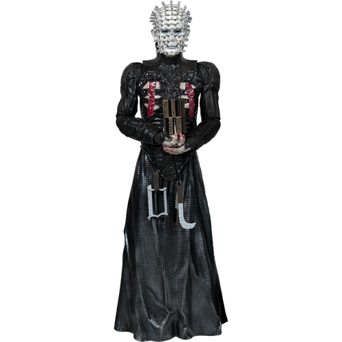 *PRE-ORDER* Scream Greats - Hellraiser - Pinhead 8" Figure