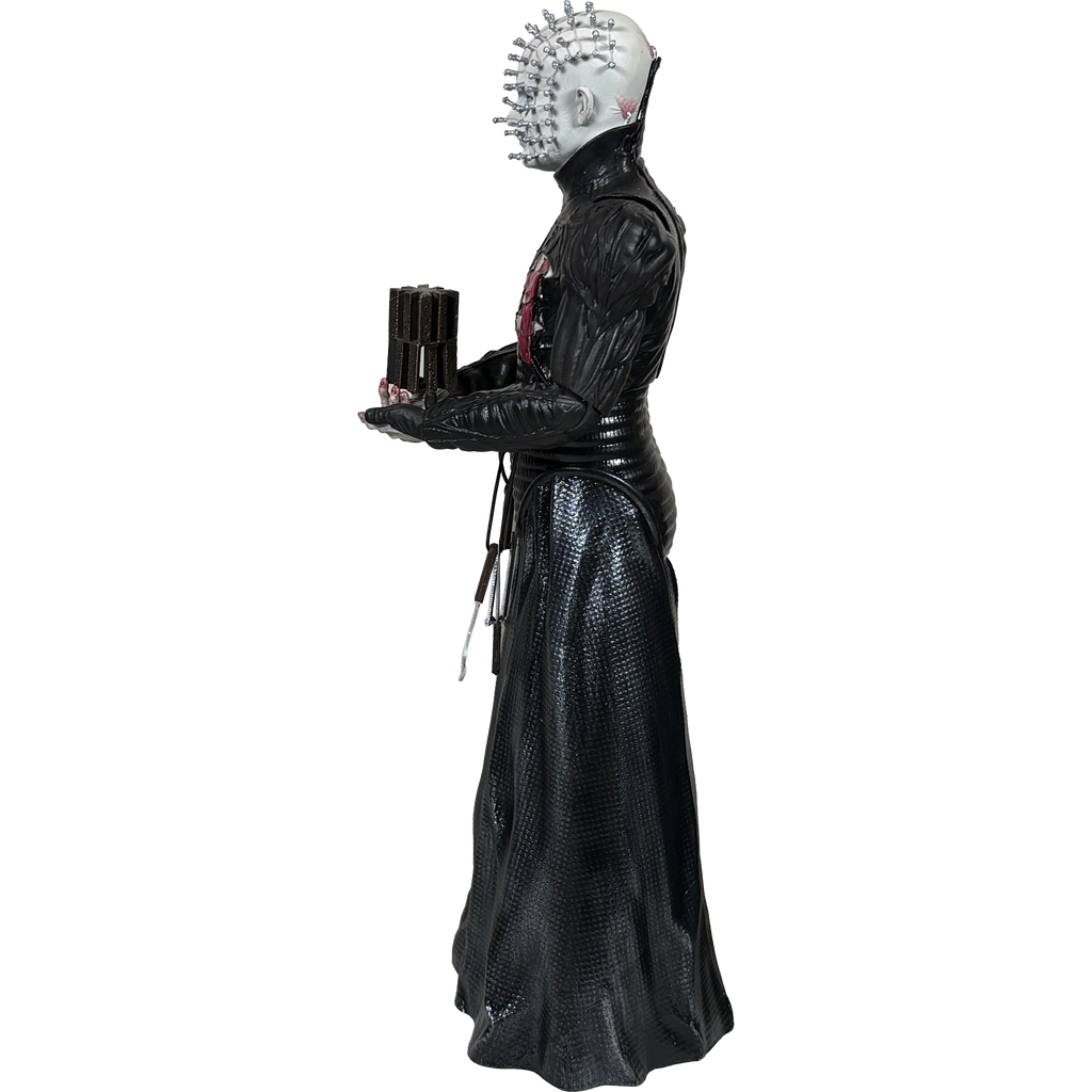 *PRE-ORDER* Scream Greats - Hellraiser - Pinhead 8" Figure