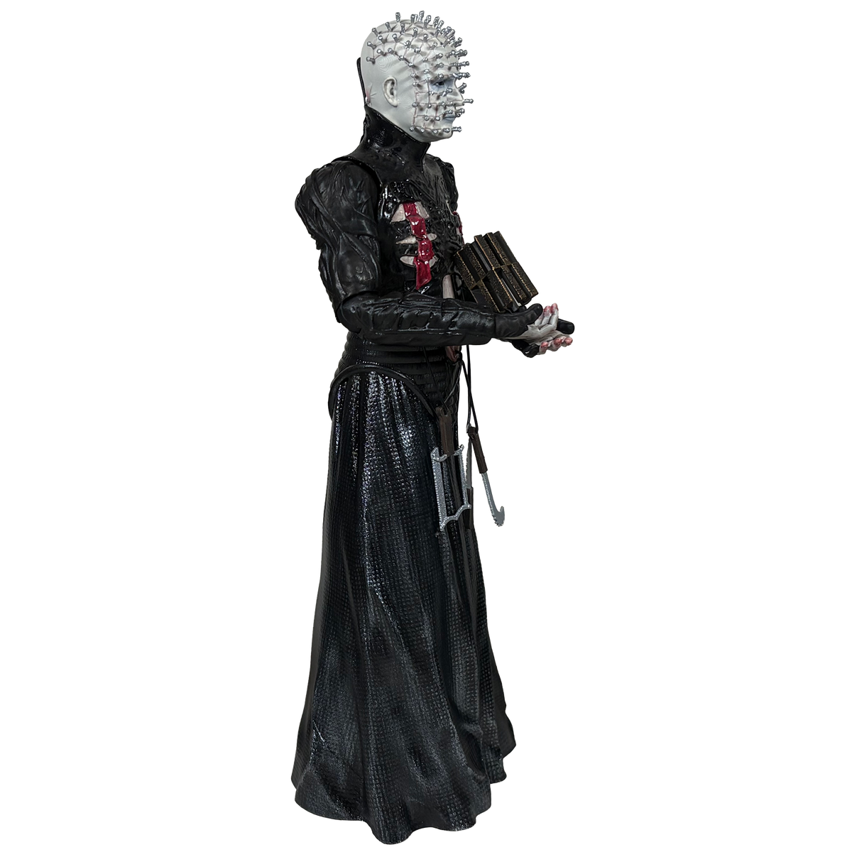 *PRE-ORDER* Scream Greats - Hellraiser - Pinhead 8" Figure
