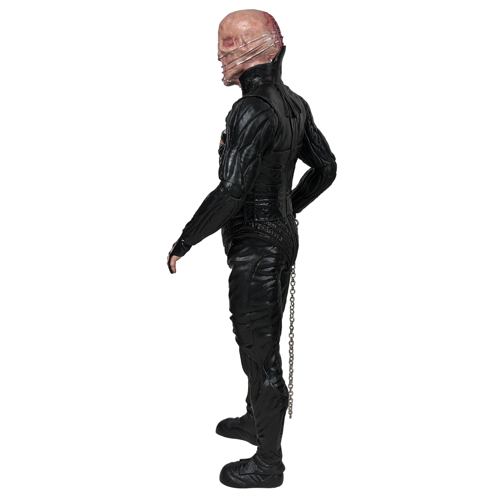 *PRE-ORDER* Scream Greats - Hellraiser - Chatterer 8" Figure
