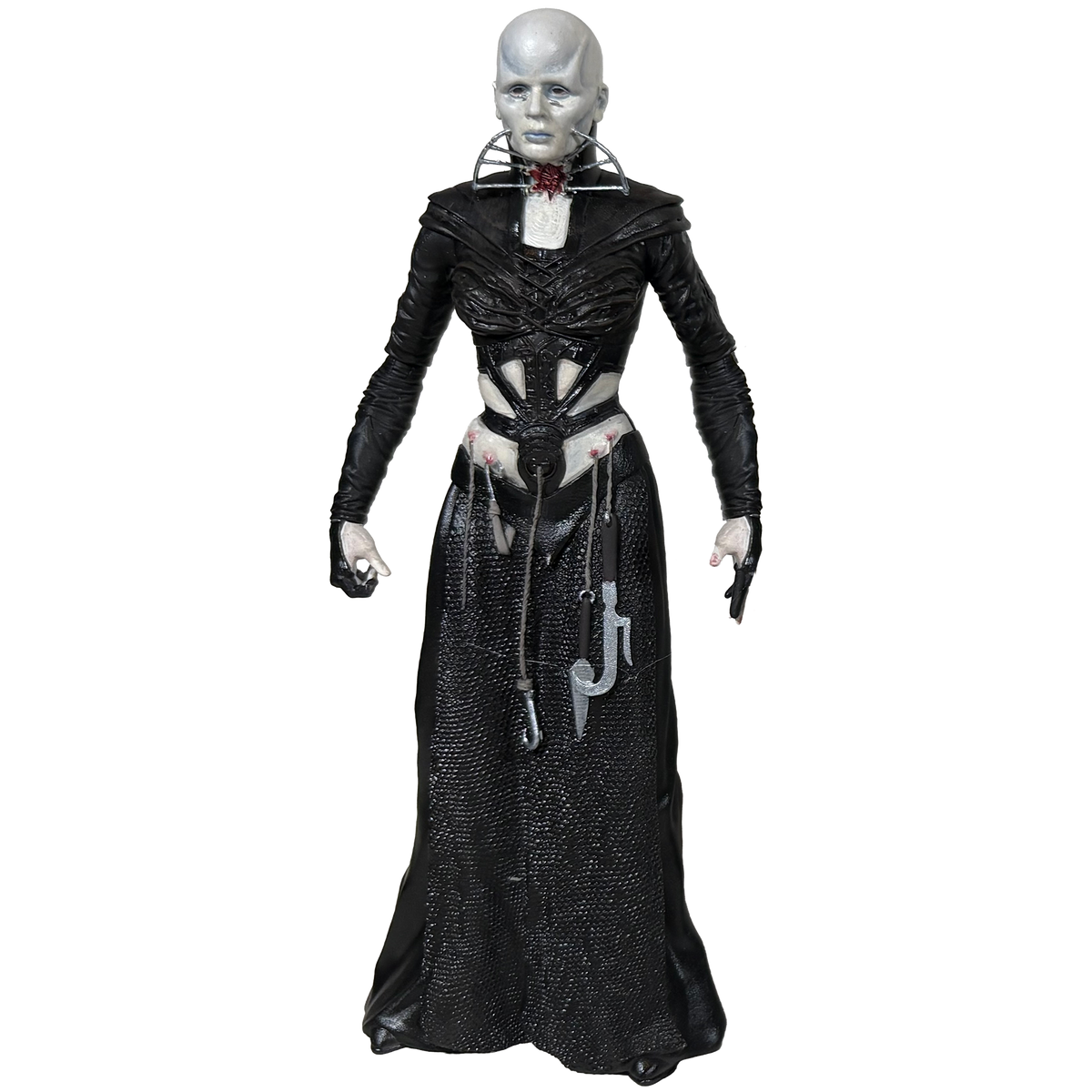 *PRE-ORDER* Scream Greats - Hellraiser - Female Cenobite 8" Figure