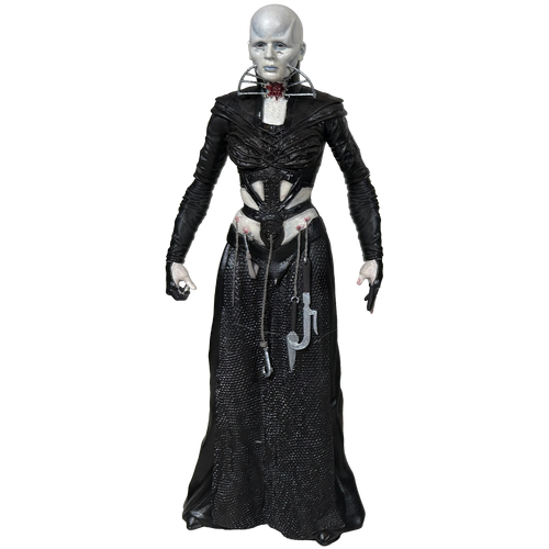 *PRE-ORDER* Scream Greats - Hellraiser - Female Cenobite 8" Figure